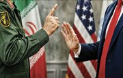دبیر شورای راهبردی روابط خارجی: آمریکا با ما مشکل تمدنی دارد